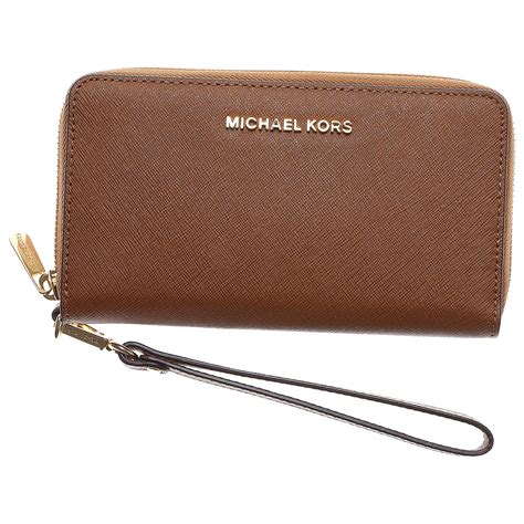 michael kors apple wallet|Michael Kors discontinued wallets.